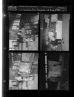 Science fair projects at Rose High (4 Negatives (March 19, 1959) [Sleeve 23, Folder c, Box 17]